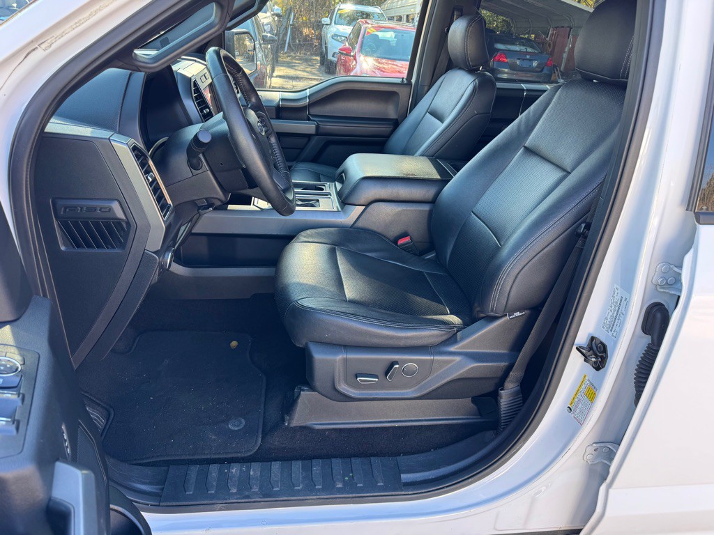 2018 Ford F-150 Image 9