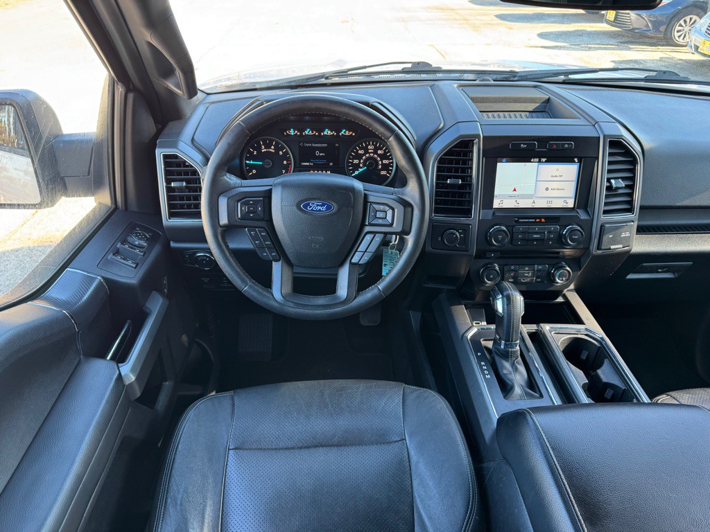 2018 Ford F-150 Image 10