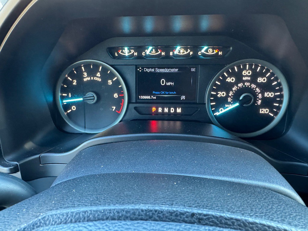 2018 Ford F-150 Image 11