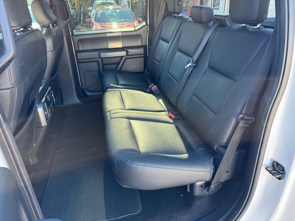 2018 Ford F-150 Image 12