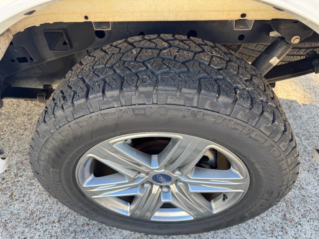 2018 Ford F-150 Image 13