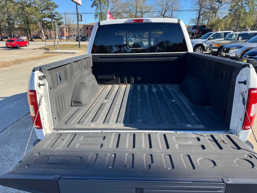 2018 Ford F-150 Image 14