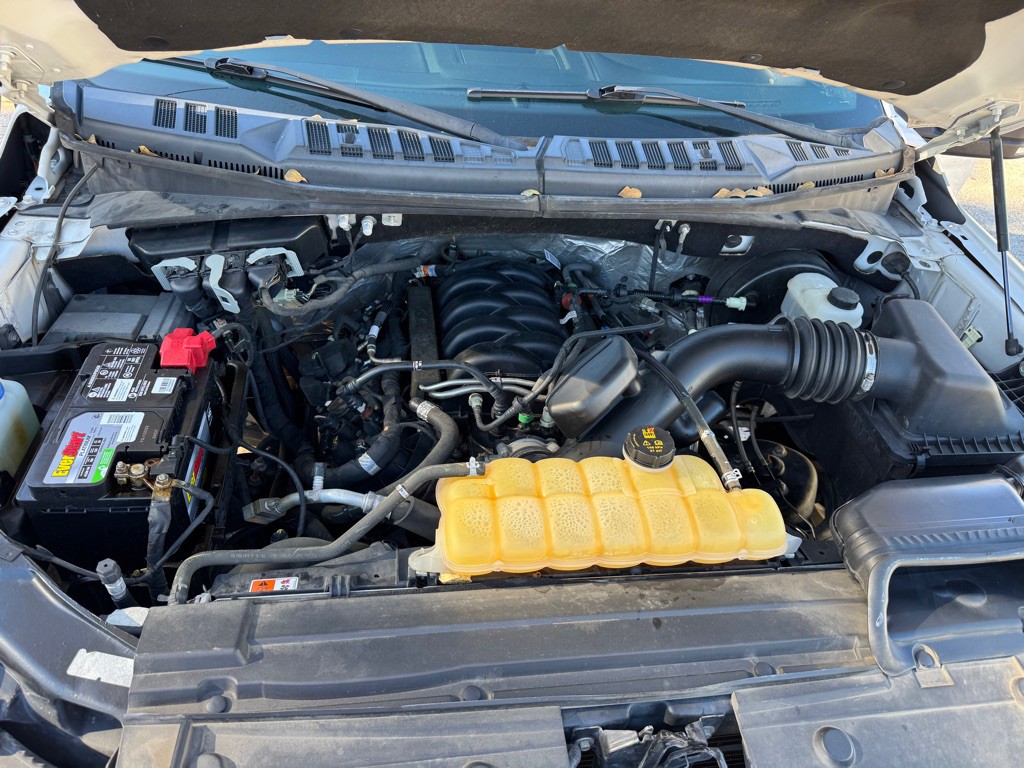 2018 Ford F-150 Image 15