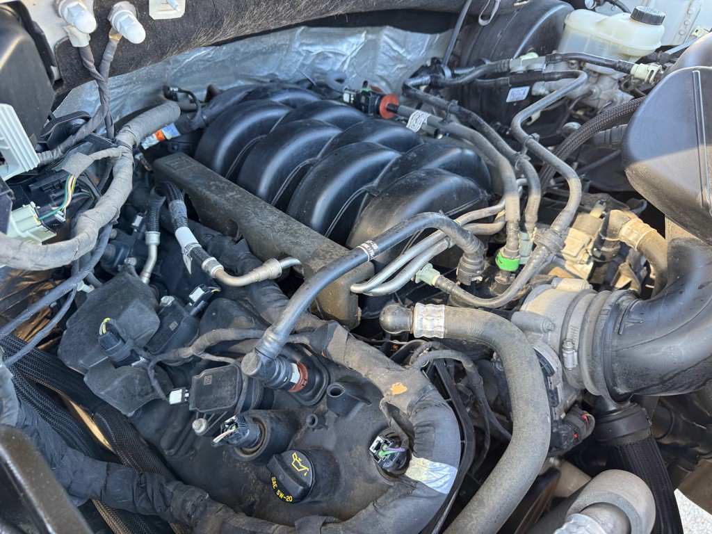 2018 Ford F-150 Image 16