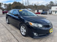 Image for 2012 Toyota Camry BASE ID: 7167726