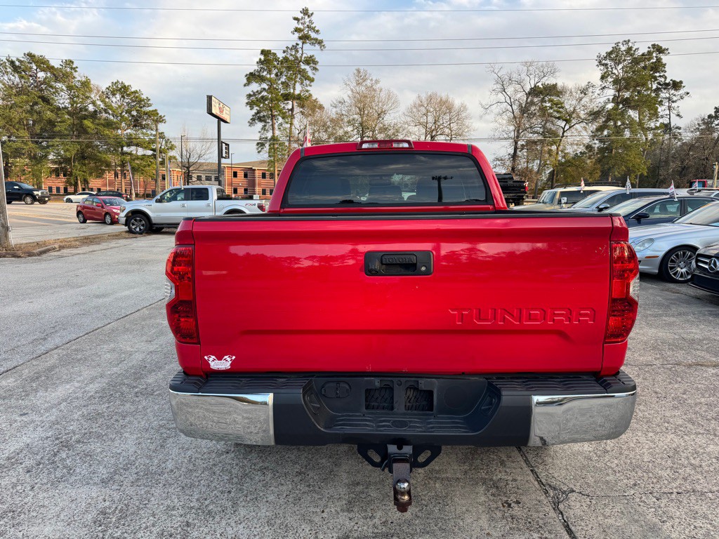 2015 Toyota Tundra Image 5