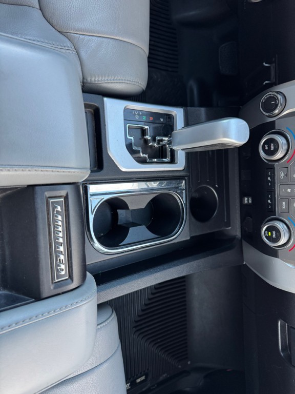 2015 Toyota Tundra Image 14