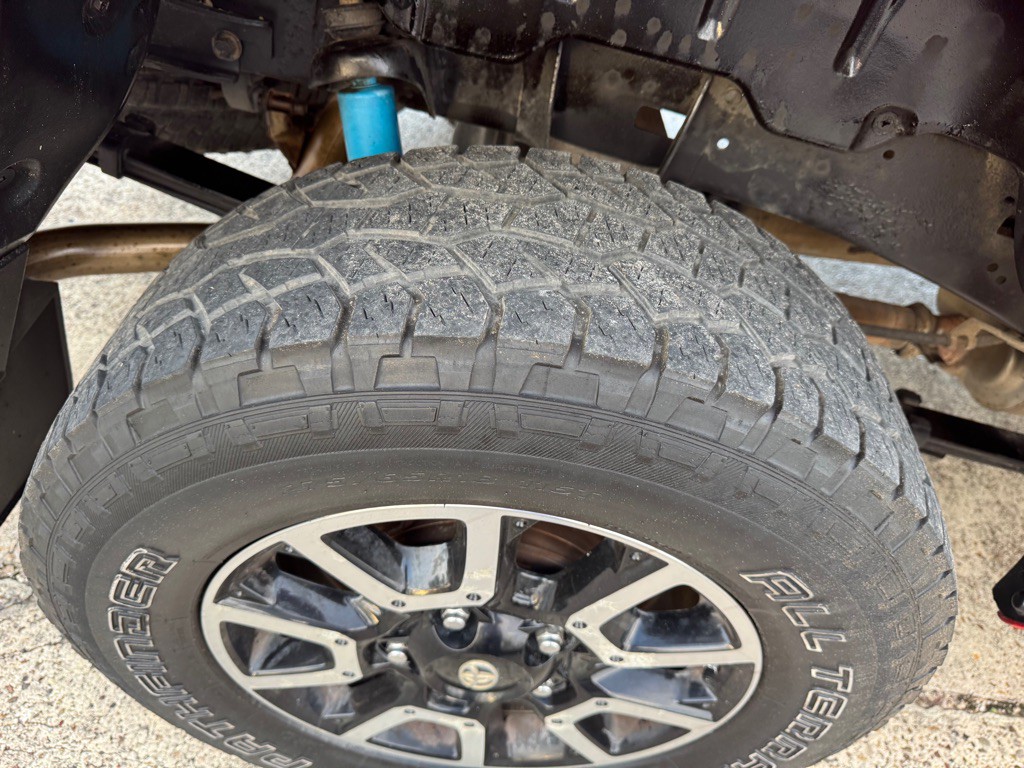 2015 Toyota Tundra Image 17