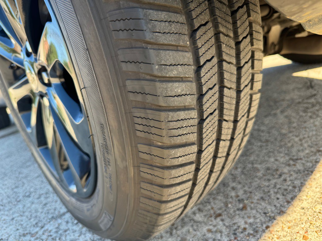 2017 Land Rover Range Rover Image 16