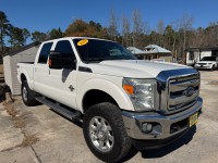 Image for 2014 Ford F-250 Lariat ID: 7186929