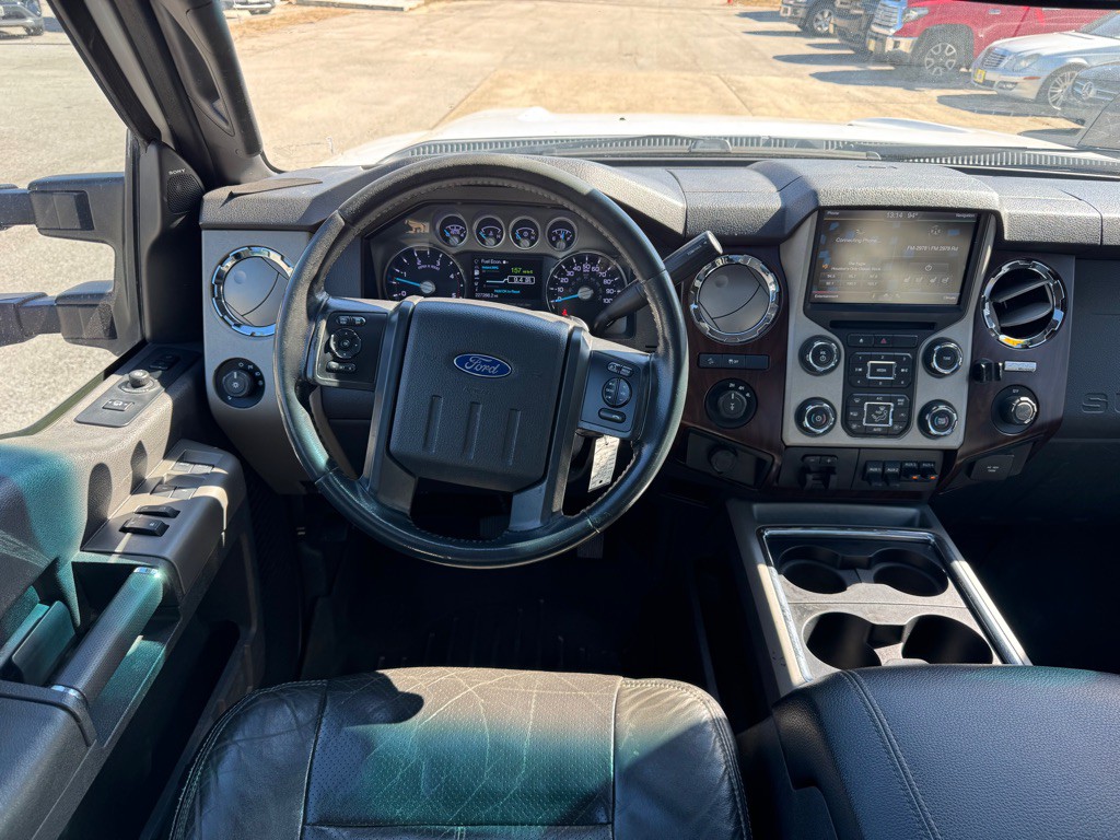 2014 Ford F-250 Image 10