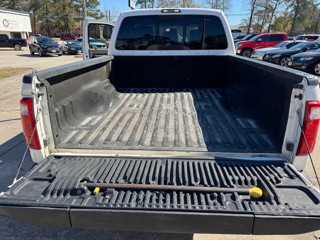2014 Ford F-250 Image 14