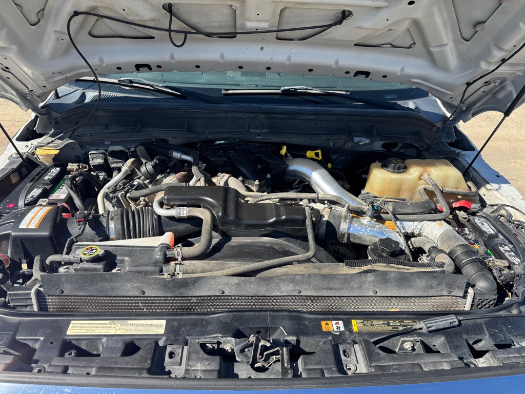 2014 Ford F-250 Image 15