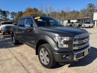 Image for 2016 Ford F-150 Platinum ID: 7187185