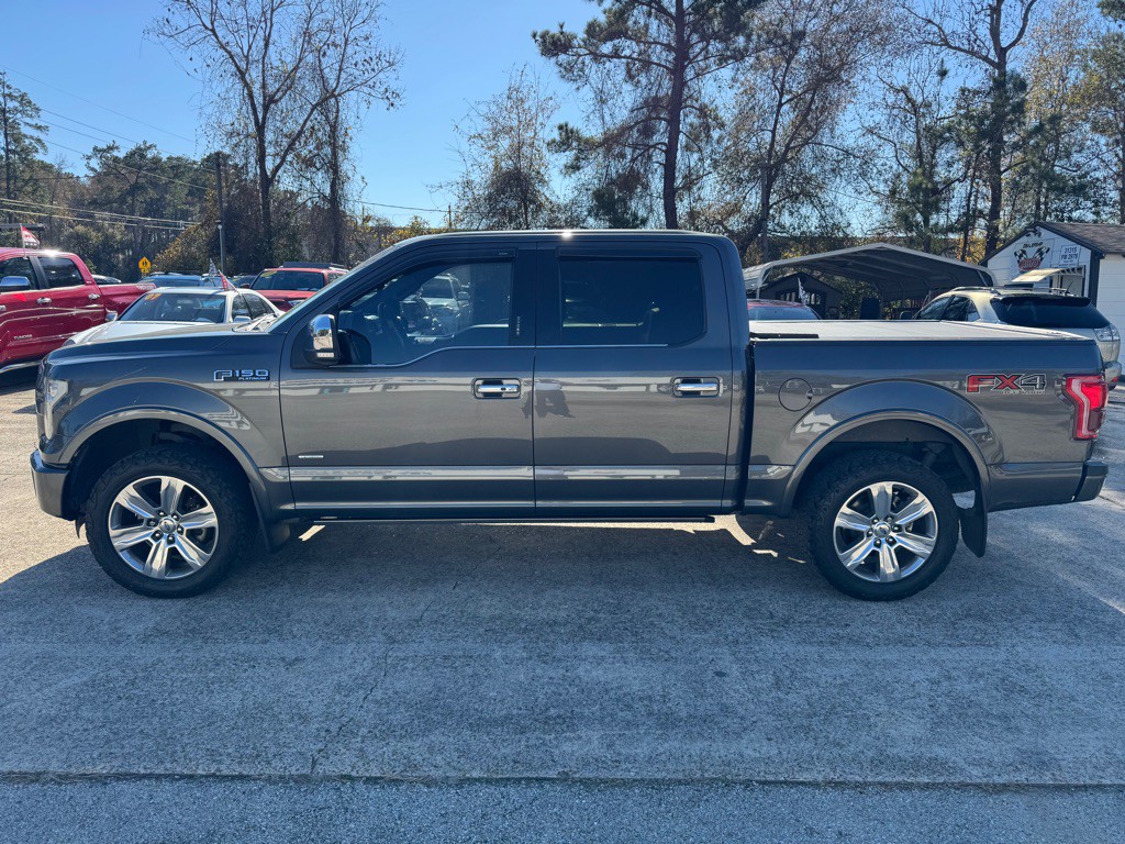 2016 Ford F-150 Image 6
