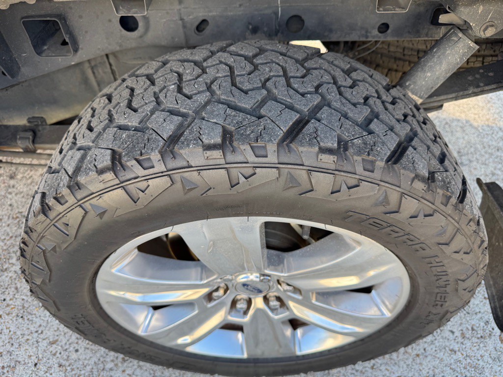 2016 Ford F-150 Image 10