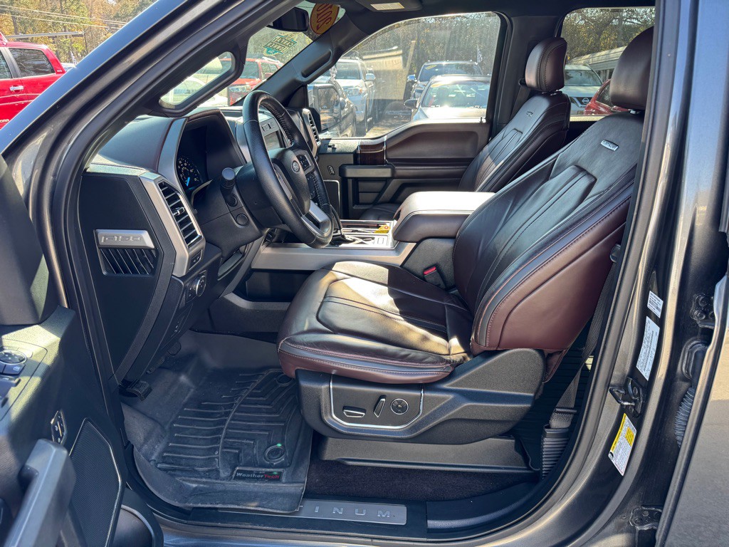 2016 Ford F-150 Image 11