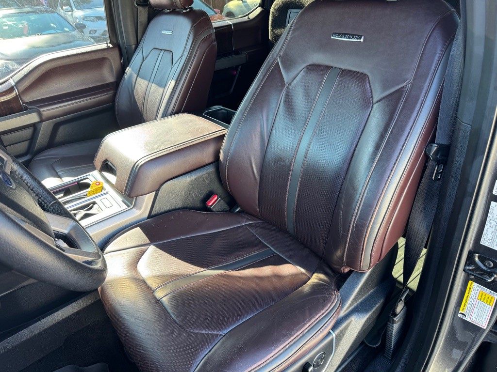 2016 Ford F-150 Image 12