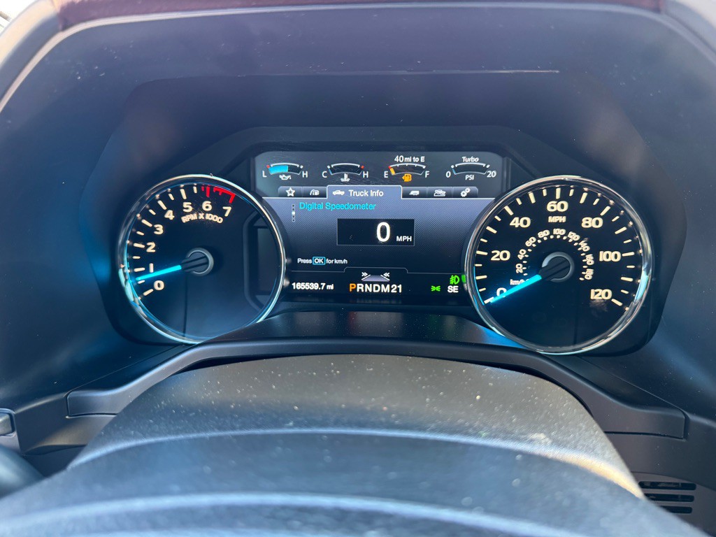 2016 Ford F-150 Image 14