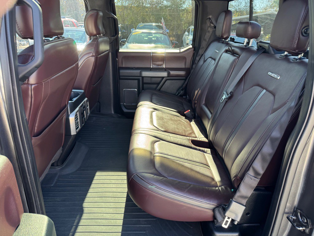 2016 Ford F-150 Image 15