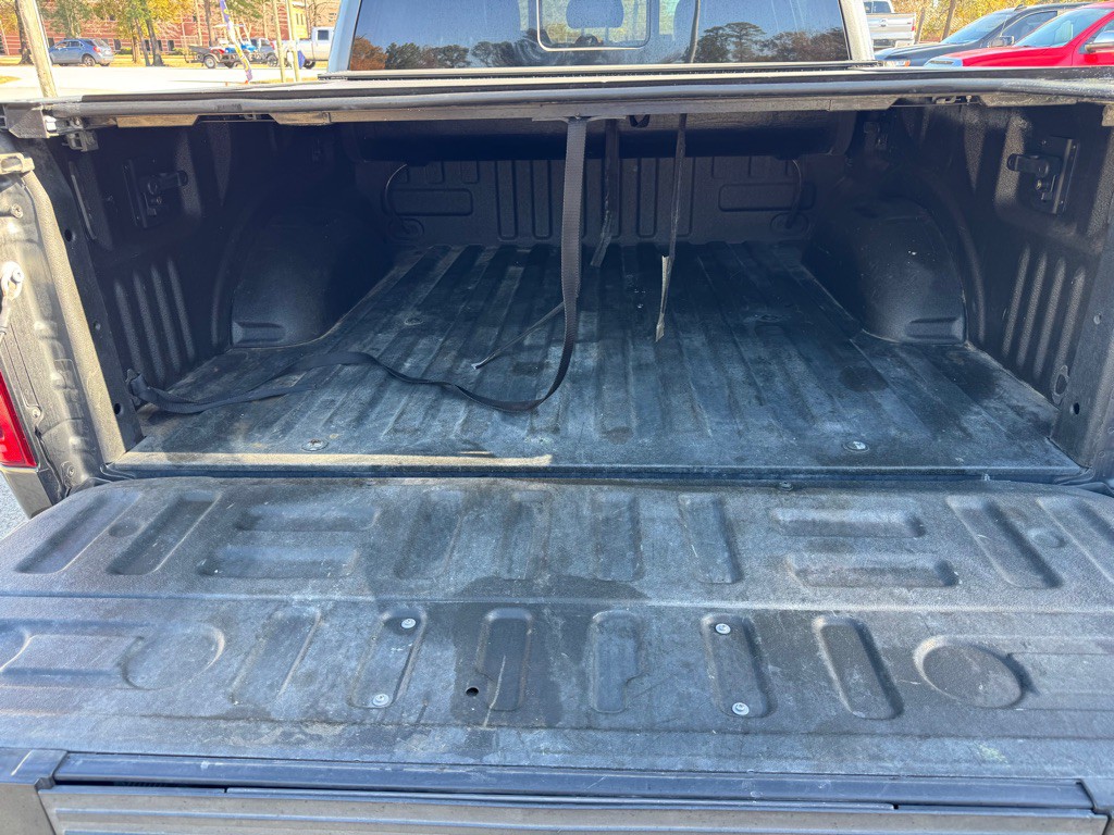 2016 Ford F-150 Image 17