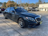 Image for 2015 Mercedes-Benz S-Class S 550 ID: 7190110