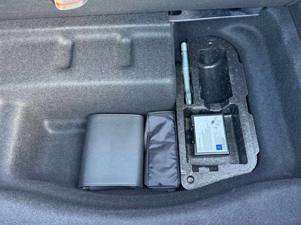 2015 Mercedes-Benz S-Class Image 18