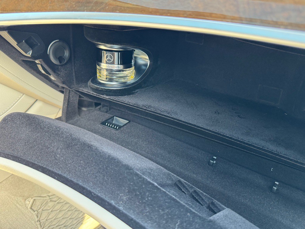 2015 Mercedes-Benz S-Class Image 19