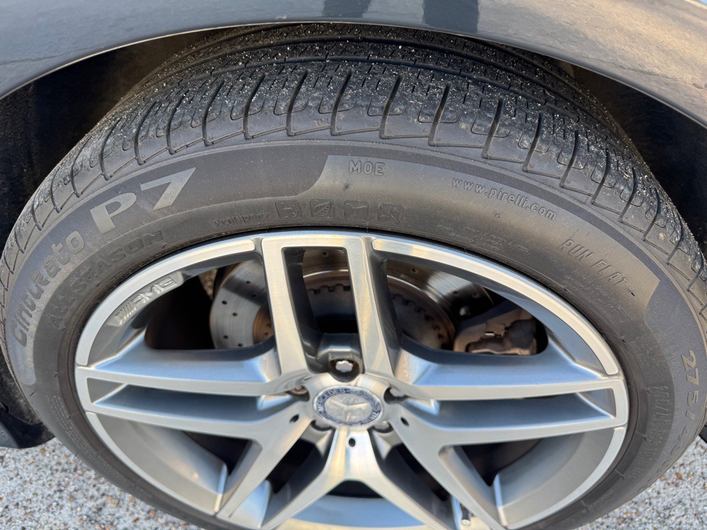 2015 Mercedes-Benz S-Class Image 23