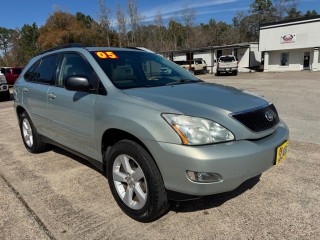 Image for 2005 Lexus RX 330 ID: 7190122