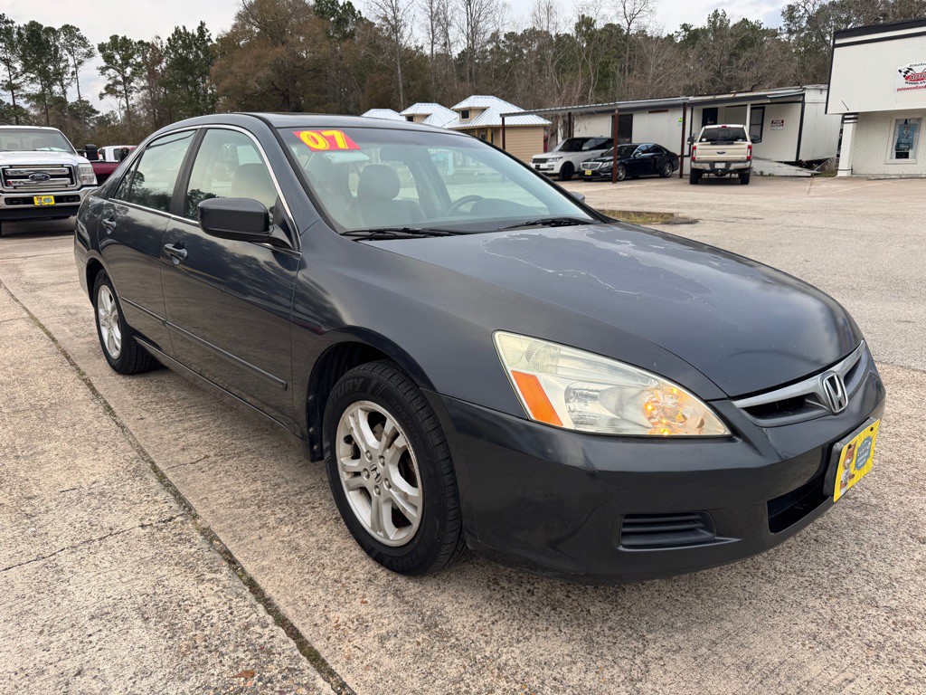 2006 Honda Accord Image 1