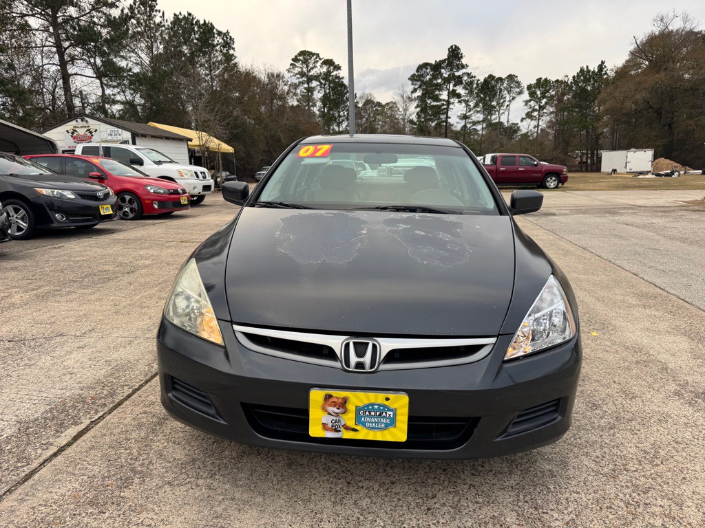 2006 Honda Accord Image 2