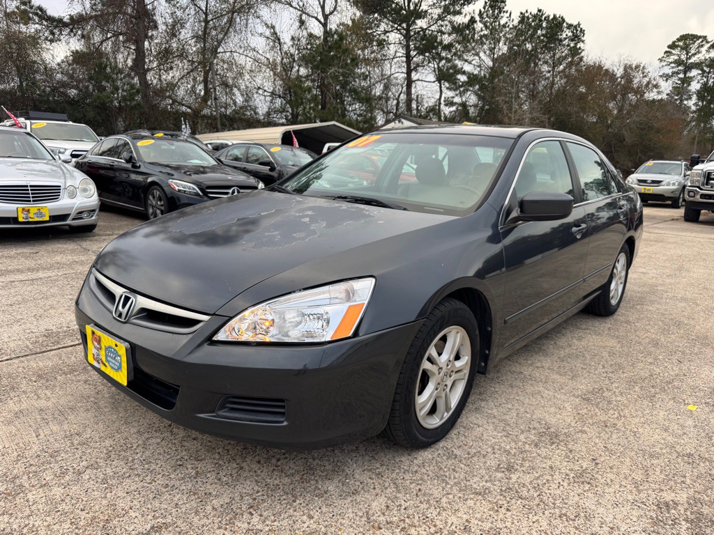 2006 Honda Accord Image 3
