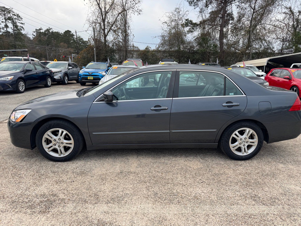 2006 Honda Accord Image 4