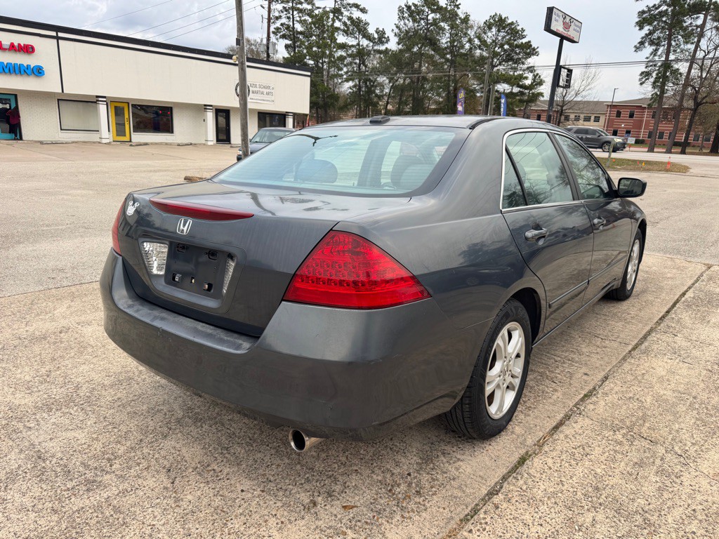 2006 Honda Accord Image 6