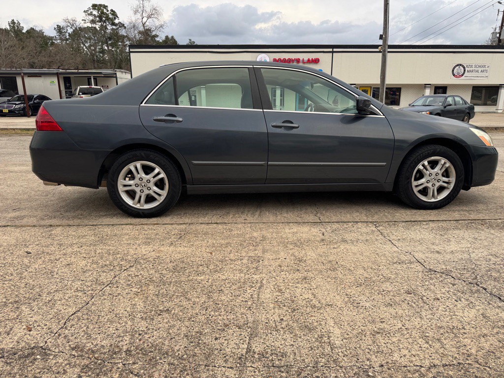 2006 Honda Accord Image 7