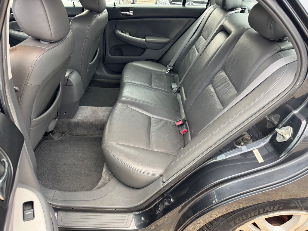 2006 Honda Accord Image 10