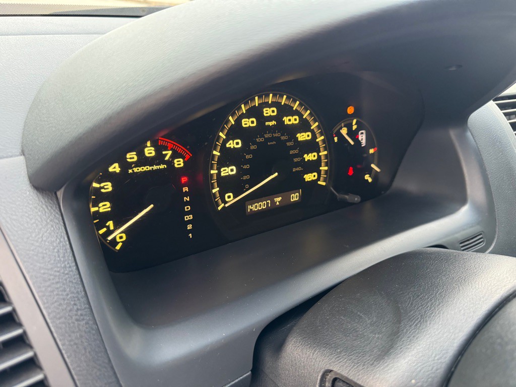 2006 Honda Accord Image 11