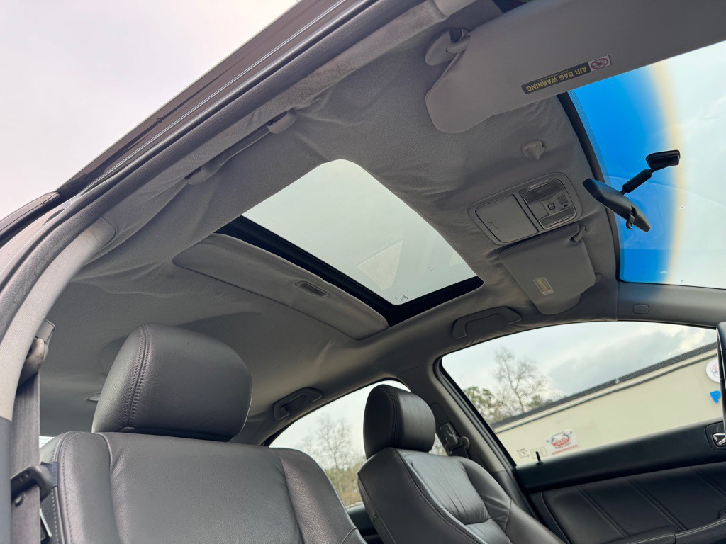 2006 Honda Accord Image 12