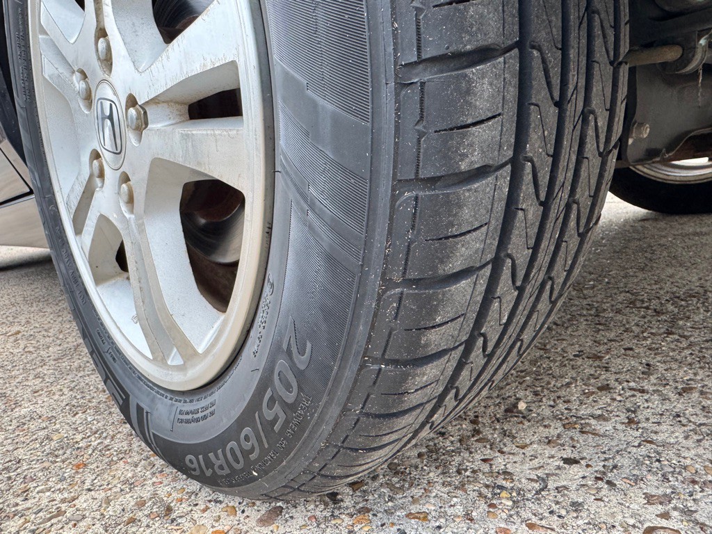 2006 Honda Accord Image 13