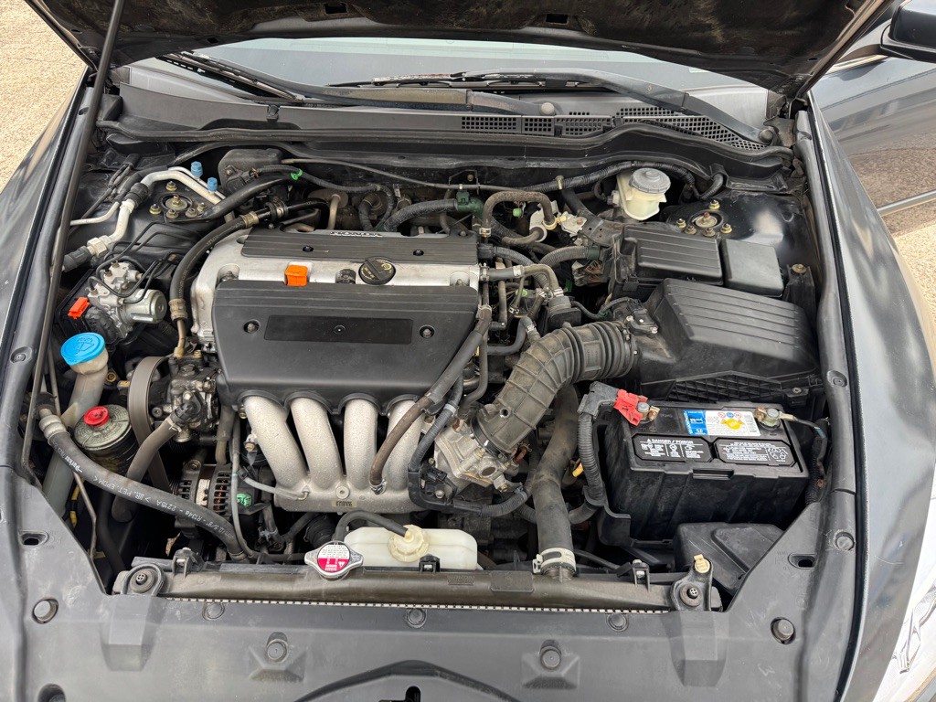 2006 Honda Accord Image 14