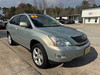 Image for 2005 Lexus RX 330 ID: 7199441