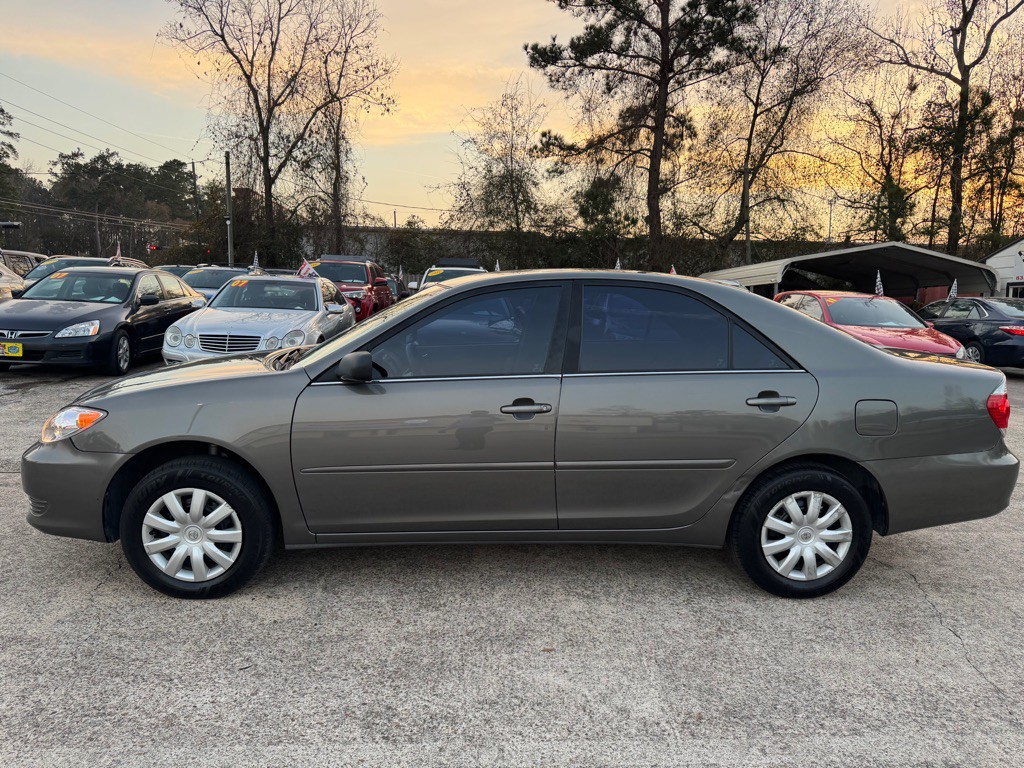 2005 Toyota Camry Image 7