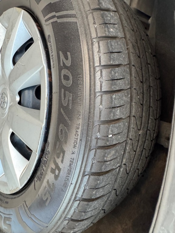 2005 Toyota Camry Image 16