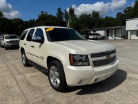 Image for 2014 Chevrolet Tahoe LTZ ID: 7206416
