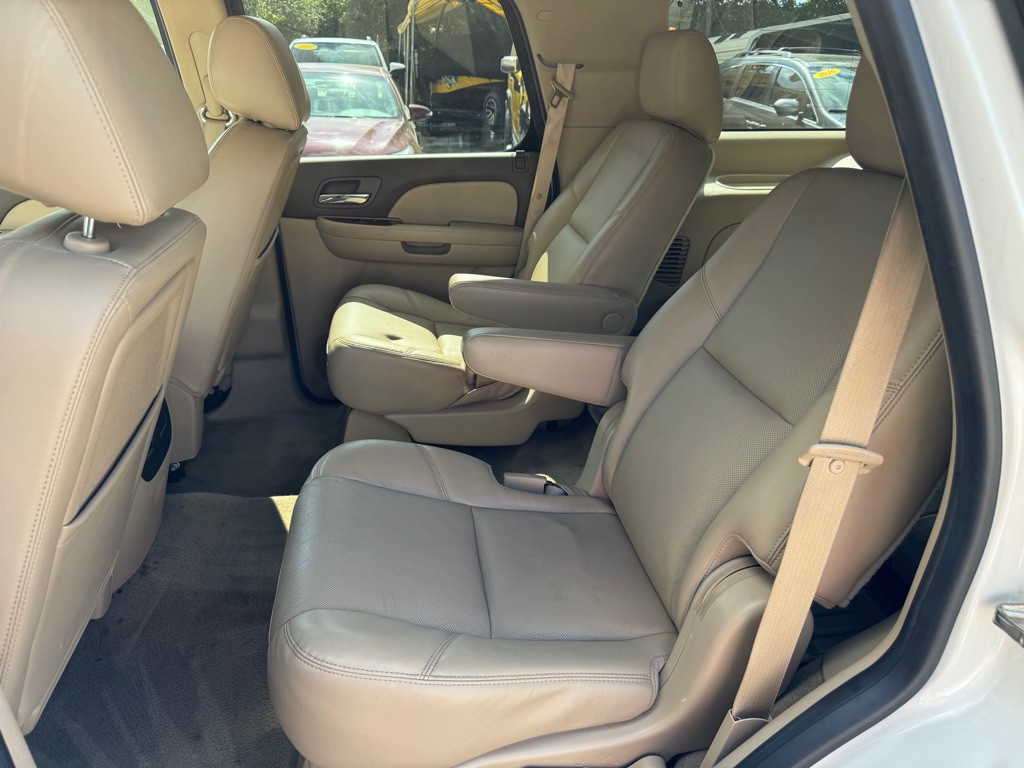 2014 Chevrolet Tahoe Image 8