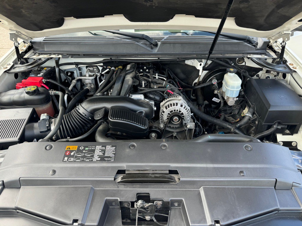 2014 Chevrolet Tahoe Image 15