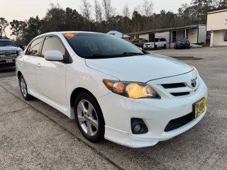Image for 2013 Toyota Corolla S ID: 7215979