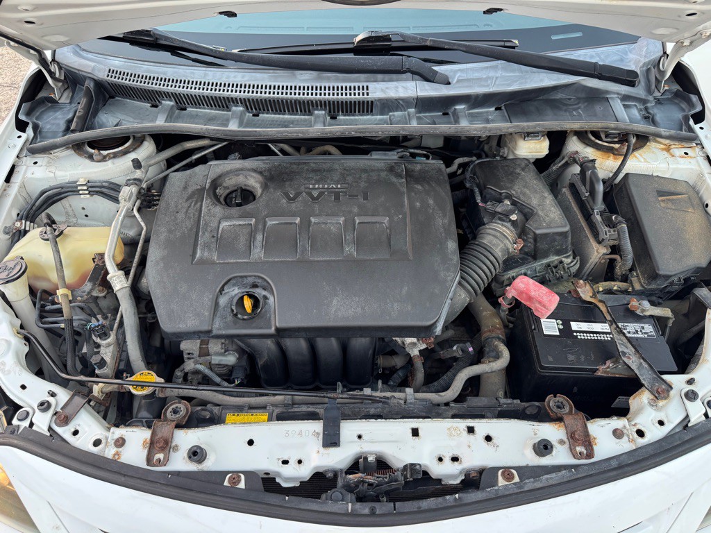 2013 Toyota Corolla Image 17