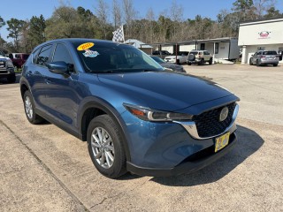 Image for 2023 Mazda CX-5 2.5 S ID: 7215993